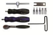 Sykes Pickavant TPMS Comprehensive &amp;amp; Torque Tool Kit (80083000)