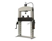 Sykes-Pickavant Silver Series range of Hydraulic Workshop Presses (53436500) image