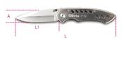 Beta Action Foldaway knife (017780060) image