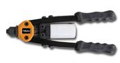 Beta Action Compact heavy-duty riveting pliers (017400280) image