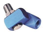 Universal Air Swivel Joint Inlet