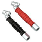 PCL - Twin Connectors Rp 1/4