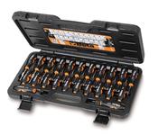 Beta-Tools Assortment of 23 Tools for Releasing Electrical Connectors (014970200)