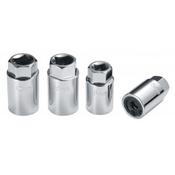 3/8" and 1/2"Dr Stud Extractor Set (S46925) image