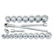1" Dr Socket Set (T155000) image