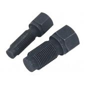 Spark Plug and Oxygen Sensor Thread Chaser Set (T331200)