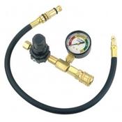 Cylinder Leak Tester for Petrol Engines (T563100)