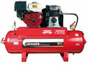 SIP Airmate Industrial Super Compressor - ISHP5.5/150 (Honda) (SIP04450) image
