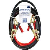 GYS Jumpleads 700 A, 2 x 4,5 m, 35 mm²