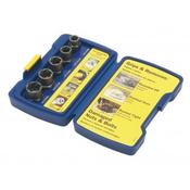 Bolt Grip Set 5pc (IRBG)