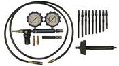 Combined Petrol &amp;amp; Diesel Cylinder Leakage Tester Kit