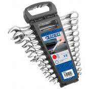 Britool 10 Piece Combination Wrench Set (E110310) image