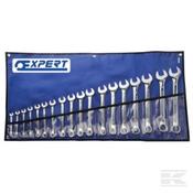 Britool 18 Piece Combination Wrench Set (E110313) image