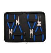 4- PIECE CIRCLIP PLIER SET, 175MM image