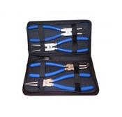 4-PIECE CIRCLIP PLIER SET,150 MM image