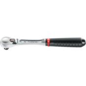 3/8" DRIVE MANTENANCE FREE RATCHET
