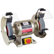 8" Professional Bench Grinder image