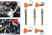 Adaptors for HU46005 Fuel Extractor