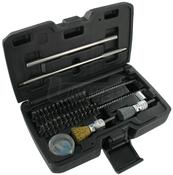 Universal Injector Seat Cleaning Set HU41039 image