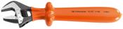 VSE SERIES 1,000 VOLT INSULATED ADJUSTABLE WRENCHES  (113.10TAVSE) image