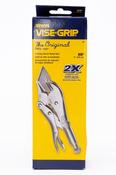 IRWIN 8R Sheet Metal Vise Grip (8R)
