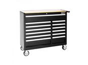 Britool Expert E010235B Roller Cabinet 13 Drawer Wide image