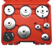 WELZH 9-Piece Generation One Oil Filter Remover Set(WW1049) image