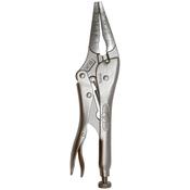 Long Nose Locking Pliers (9LN) image
