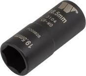 Impact Flip Socket 19.5mm &amp;amp; 18.5mm (WW3104) image