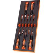 Franklin 5 pce Flexible Nut Spinner Set (FRAF2805) image