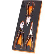 Gear F 3pce 8" Plier Set  (FRGF308) image