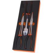 Gear F 3 pce 11" Long Reach Plier Set  (FRGF311) image