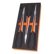 Gear F 3 pce 16" Long Reach Plier Set  (FRGF316) image