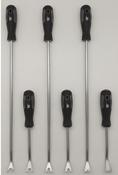 6-Piece Extra Long Door Upholstery Trim Tools image