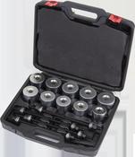 Universal Press &amp;amp; Pull Sleeve Set