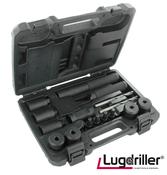 LOCKING LUG NUT REMOVAL KIT image