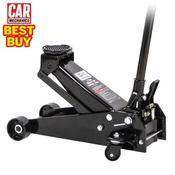 SIP 3 Ton  Low Quick-Lift Trolley Jack image