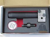 Hand Held Brake Pipe Flaring Tool  DIN image