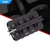 BRAKE PIPE STRAIGHTENER
