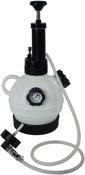 Manual Brake Bleeder Universal 2-Litre image