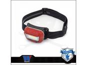 Rechargeable LED Headlight image