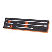 Franklin XF 5 pce Extension Bar Set 3/8" dr  (FRXF3865) image