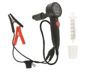 BRAKE FLUID BOILING POINT TESTER image