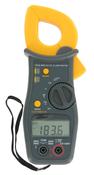 DIGITAL CLAMP METER WITH INTEGRATED DISPLAY image