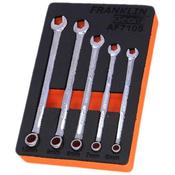 Gear F Grip 4+ 5 pce 12 pt XL Combination Spanner Set  (FRAF7105) image