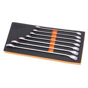 Gear F Grip 4+ 7 pce 12 pt XL Combination Spanner Set  (FRAF7101) image