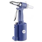 PNEUMATIC RIVETER image