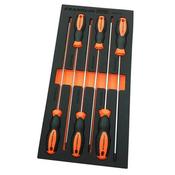 Gear F 6 pce Tamperproof Star S2 PRO Screwdriver image