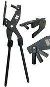 Exhaust Hanger Removal Plier