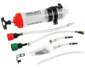 Multi-Fluid Syringe image
